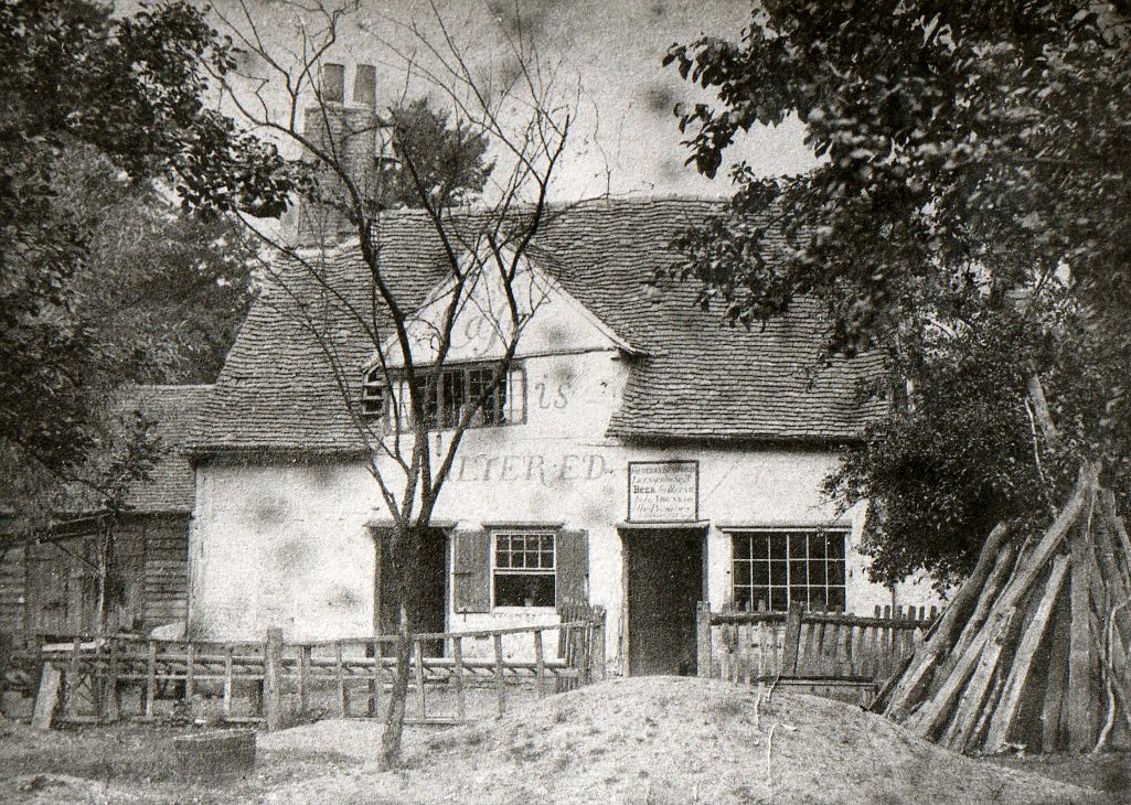 Local History Eastcote Residents' Association