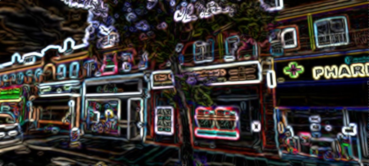 Main Parade Eastcote Residents' Association