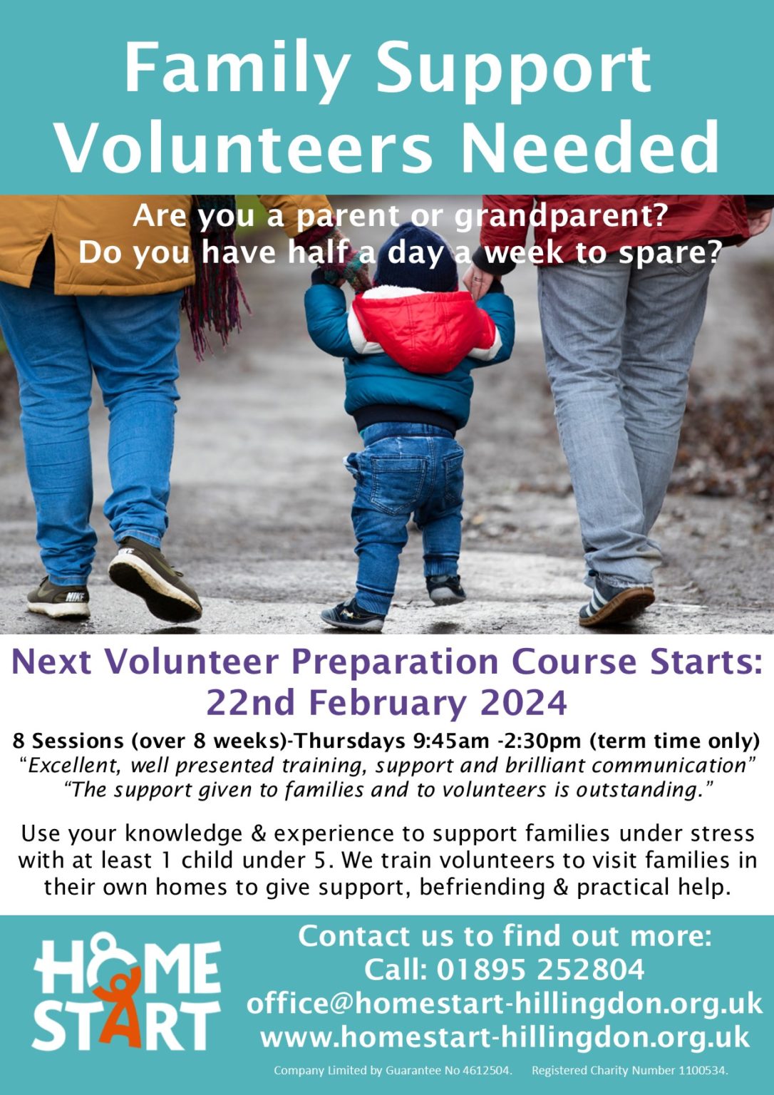 Hillingdon Council Food waste competition Eastcote Residents