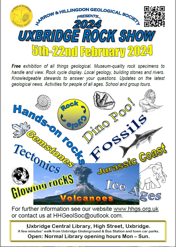 Local Events Eastcote Residents' Association